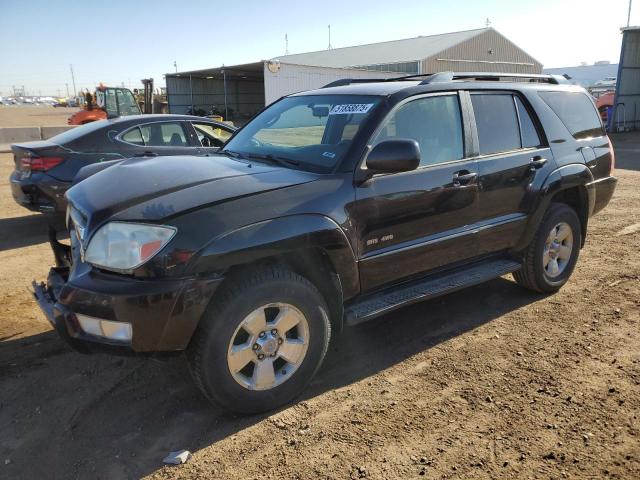 2005 Toyota 4Runner Sr5