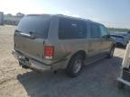 2002 Ford Excursion Limited на продаже в Conway, AR - Mechanical
