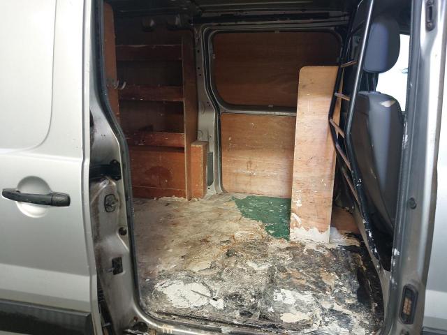 2007 PEUGEOT EXPERT HDI