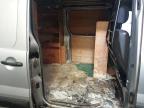 2007 PEUGEOT EXPERT HDI for sale at Copart EAST KILBRIDE