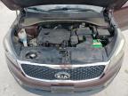 2016 Kia Sorento Lx للبيع في Haslet، TX - Mechanical