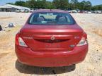 2012 Nissan Versa S na sprzedaż w Eight Mile, AL - Front End