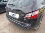 2013 NISSAN QASHQAI AC for sale at Copart BRISTOL