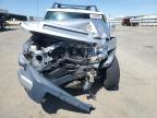 2008 Toyota Fj Cruiser  na sprzedaż w Fresno, CA - Front End