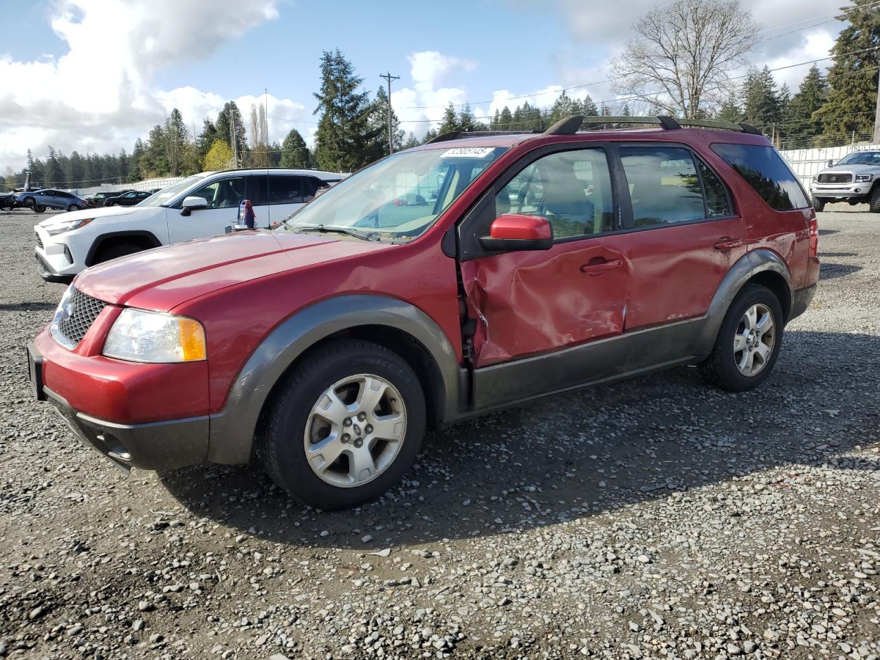 2006 Ford Freestyle Sel for Sale in Graham, WA - Side