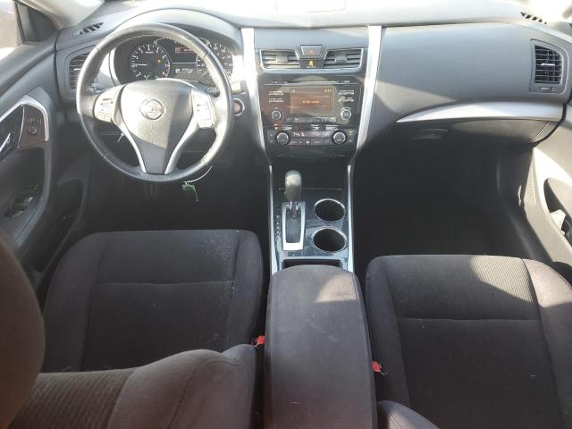  NISSAN ALTIMA 2013 Black