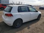 2012 VOLKSWAGEN GOLF  for sale at Copart QC - MONTREAL