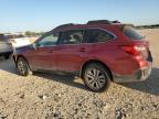 2019 Subaru Outback 2.5I Premium for Sale in San Antonio, TX - Front End