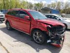 2014 Dodge Journey Crossroad للبيع في Rogersville، MO - Front End