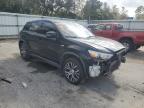 2018 Mitsubishi Outlander Sport Es zu verkaufen in Savannah, GA - Front End