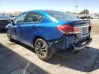 2015 Honda Civic Ex იყიდება North Las Vegas-ში, NV - Front End