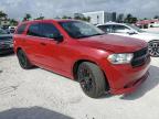 2012 Dodge Durango R/T de vânzare în Opa Locka, FL - Mechanical