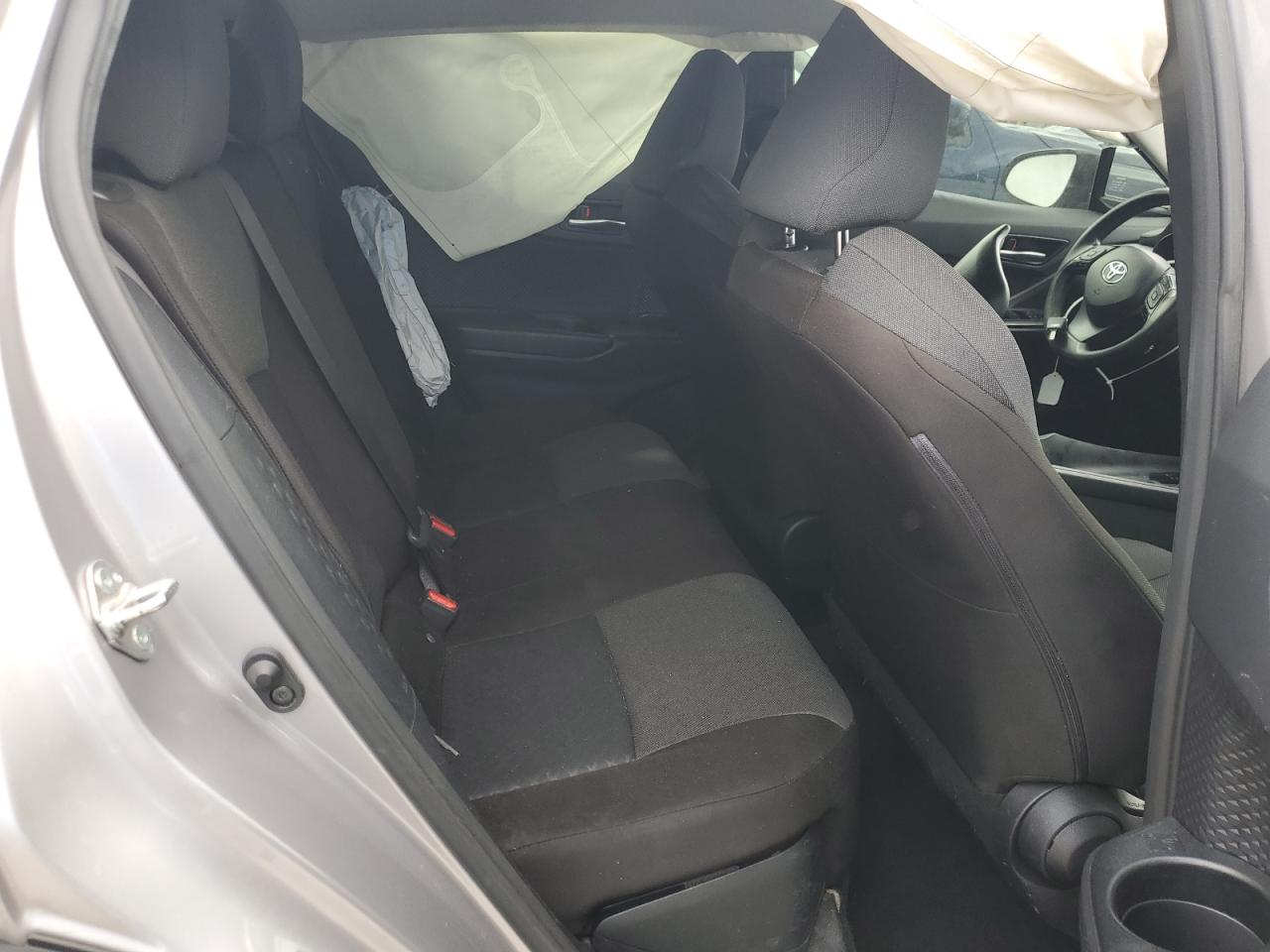 2020 Toyota C-Hr Xle VIN: JTNKHMBX4L1073904 Lot: 51302035