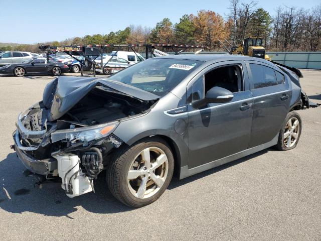 2014 Chevrolet Volt 