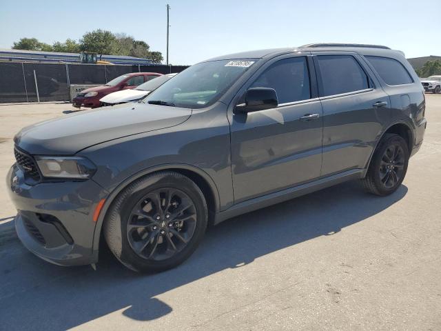 DODGE DURANGO – zdjęcie z aukcji, lot #52185795