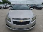 2014 Chevrolet Cruze Ltz იყიდება Wilmer-ში, TX - Side