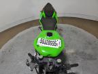 2022 Kawasaki Zx636 K продається в Dallas, TX - All Over