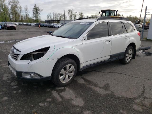 2012 Subaru Outback 3.6R Limited