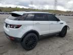 2015 Land Rover Range Rover Evoque Pure Plus na sprzedaż w Littleton, CO - Front End