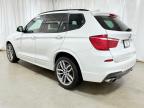 2017 Bmw X3 Xdrive35I de vânzare în Wheeling, IL - Normal Wear