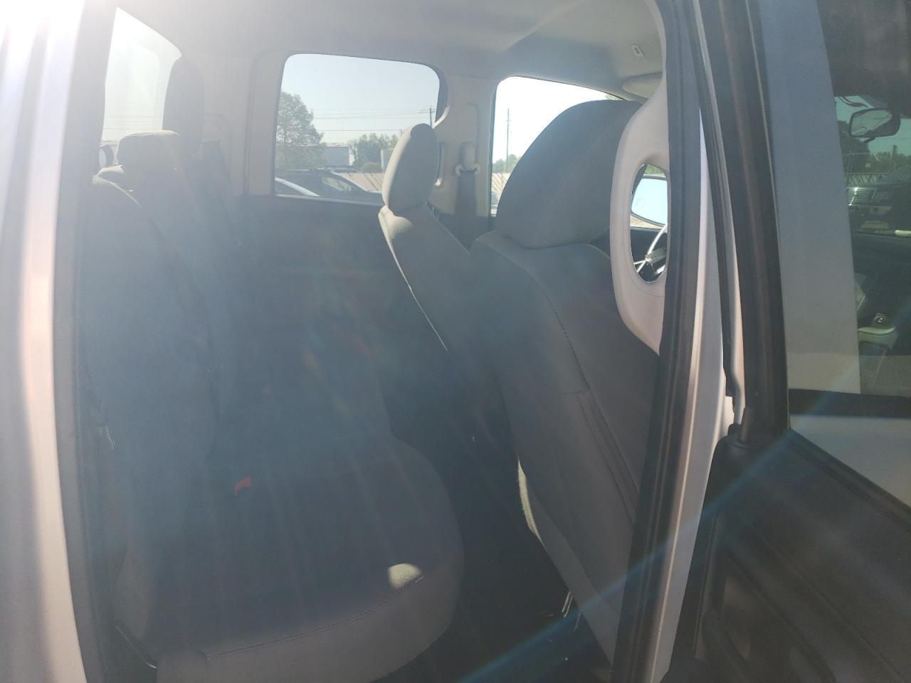 2017 Ram 1500 St VIN: 1C6RR7FG9HS573013 Lot: 54226275