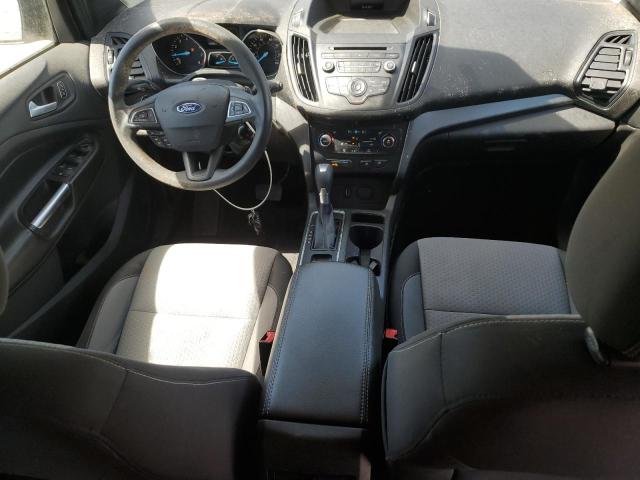 Parquets FORD ESCAPE 2017 Szary