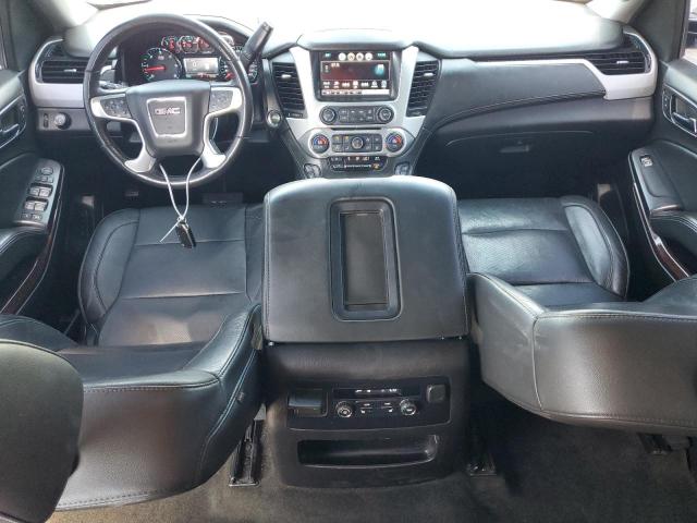  GMC YUKON 2018 Білий