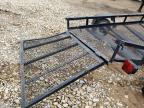 2013 Utility Trailer na sprzedaż w Sikeston, MO - All Over