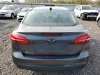 2018 Ford Focus Se for Sale in Hillsborough, NJ - Minor Dent/Scratches