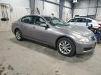 2007 Infiniti G35  იყიდება Ham Lake-ში, MN - Minor Dent/Scratches