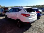 2013 HYUNDAI IX35 SE CR for sale at Copart WOLVERHAMPTON