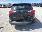2015 Toyota Rav4 Limited for Sale in Madisonville, TN - Rear End