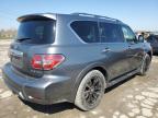 2019 Nissan Armada Platinum იყიდება Indianapolis-ში, IN - Minor Dent/Scratches
