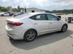2017 Hyundai Elantra Se for Sale in Savannah, GA - Front End