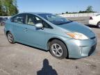 2012 Toyota Prius  zu verkaufen in Dunn, NC - Front End