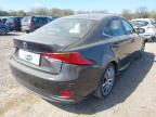2017 LEXUS IS 300H AD for sale at Copart ROCHFORD