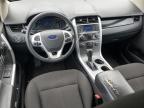 2014 Ford Edge Se en Venta en Martinez, CA - All Over