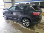 2020 Jeep Compass Limited იყიდება Sandston-ში, VA - Front End