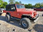 1989 Jeep Wrangler / Yj  продається в Eight Mile, AL - Water/Flood