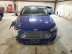 2016 Ford Fusion Se   na sprzedaż w Eldridge, IA - Front End