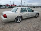 2007 Mercury Grand Marquis Ls на продаже в Central Square, NY - All Over
