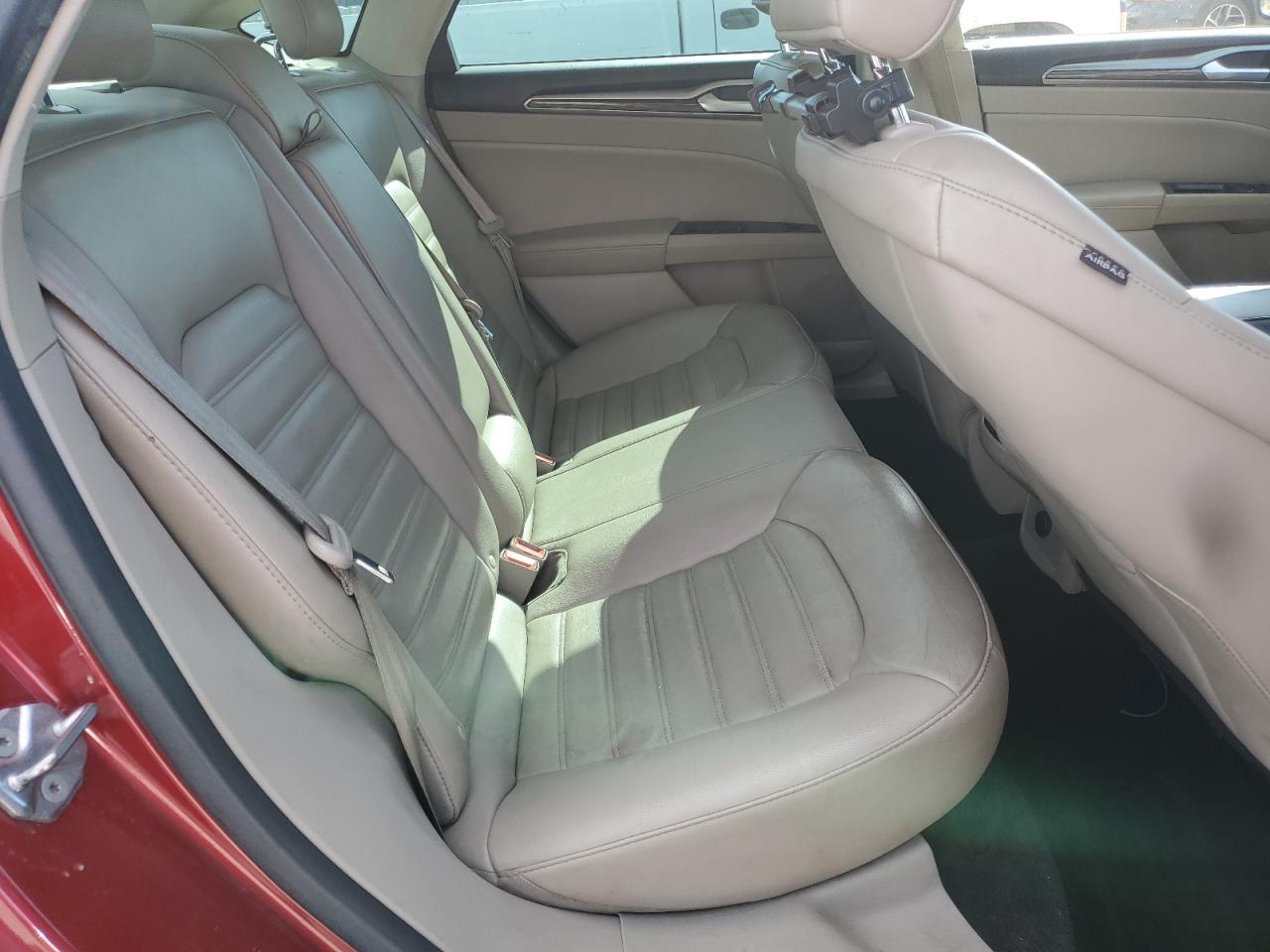 3FA6P0H98HR195372 FORD FUSION 2017