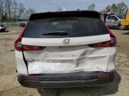 2024 Honda Cr-V Exl na sprzedaż w Windsor, NJ - Side
