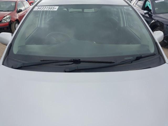 2011 TOYOTA VERSO T2 D