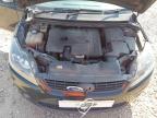 2009 FORD FOCUS ZETE for sale at Copart WISBECH