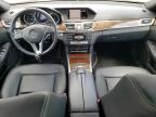 2015 Mercedes-Benz E 350 4Matic на продаже в Loganville, GA - Rear End