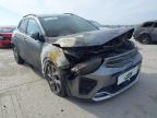 2024 KIA STONIC GT- for sale at Copart YORK