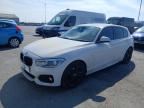 2016 BMW 118I M SPO for sale at Copart CHESTER