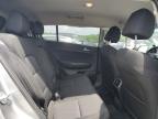 2021 Kia Sportage Lx იყიდება Loganville-ში, GA - Front End