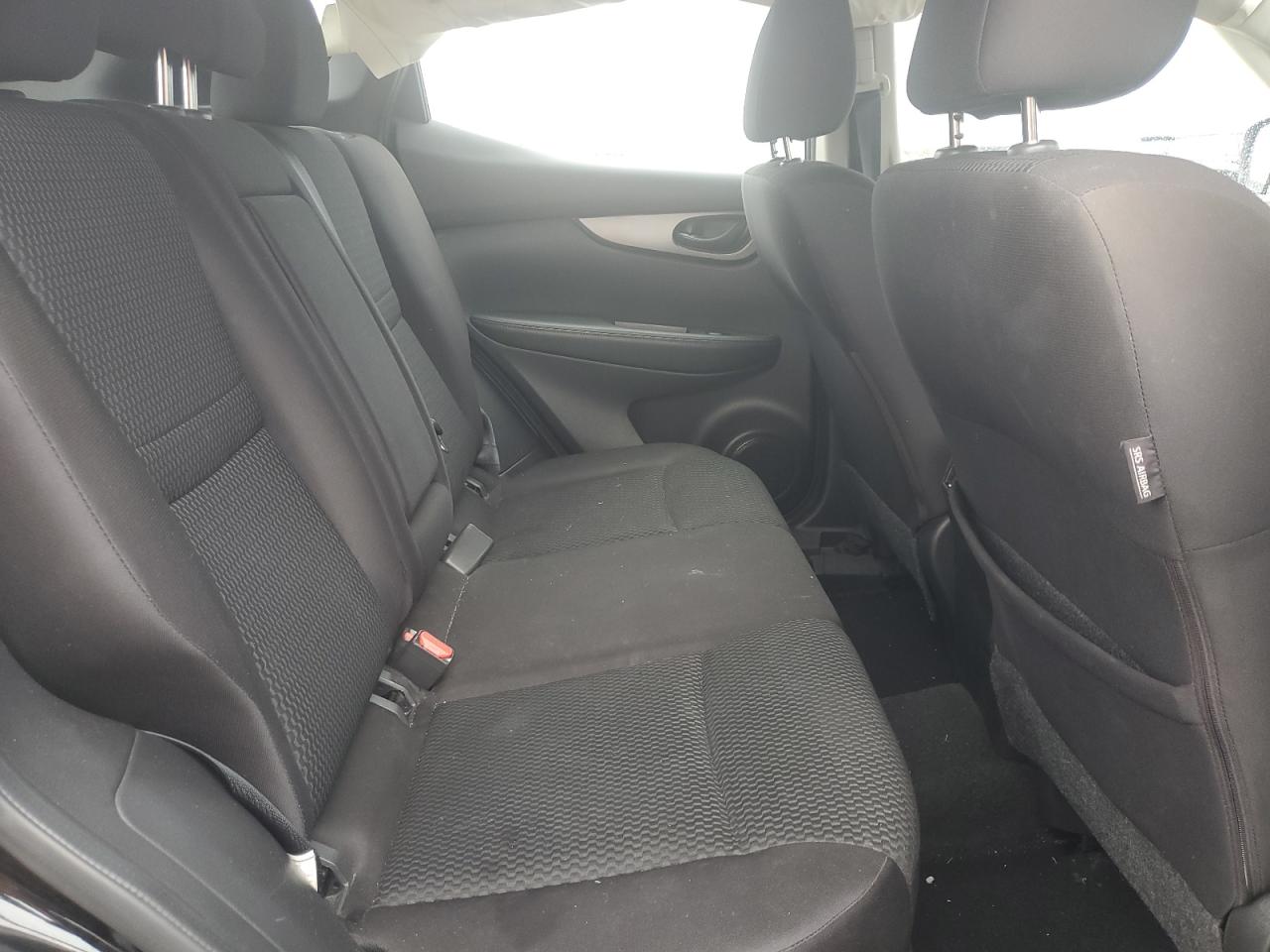 2019 Nissan Rogue Sport S VIN: JN1BJ1CP4KW237632 Lot: 51791825